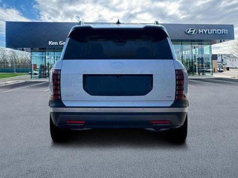 New 2026 Hyundai Palisade SEL Premium AWD/4WD image 6