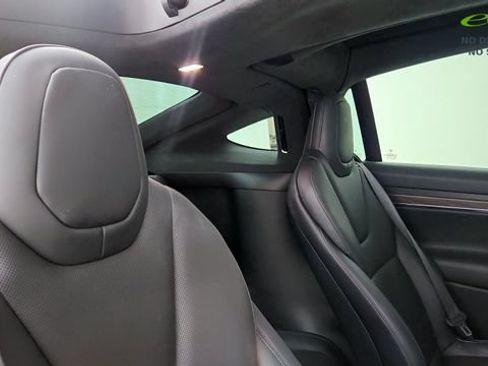 Used 2022 Tesla Model X AWD/4WD image 36