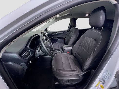 Certified 2023 Ford Escape Active FWD image 13