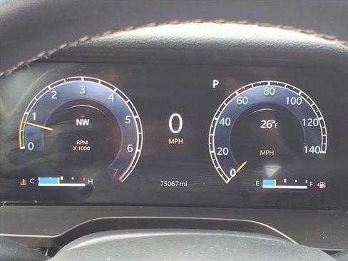 Used 2022 Jeep Grand Cherokee Limited image 22