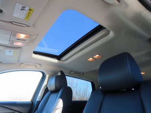 Used 2023 MAZDA CX-9 Touring image 5