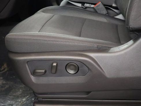 New 2026 Chevrolet Silverado 1500 Custom w/ Turbomax Blackout Package image 12