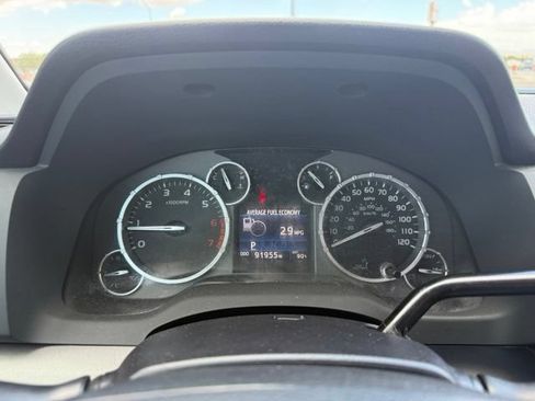 Used 2017 Toyota Tundra SR5 RWD image 14