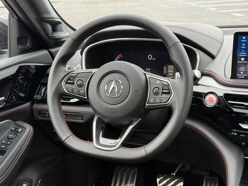 Certified 2026 Acura MDX A-Spec AWD/4WD image 10