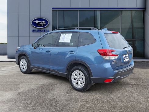 Used 2019 Subaru Forester w/ Alloy Wheel Package image 4