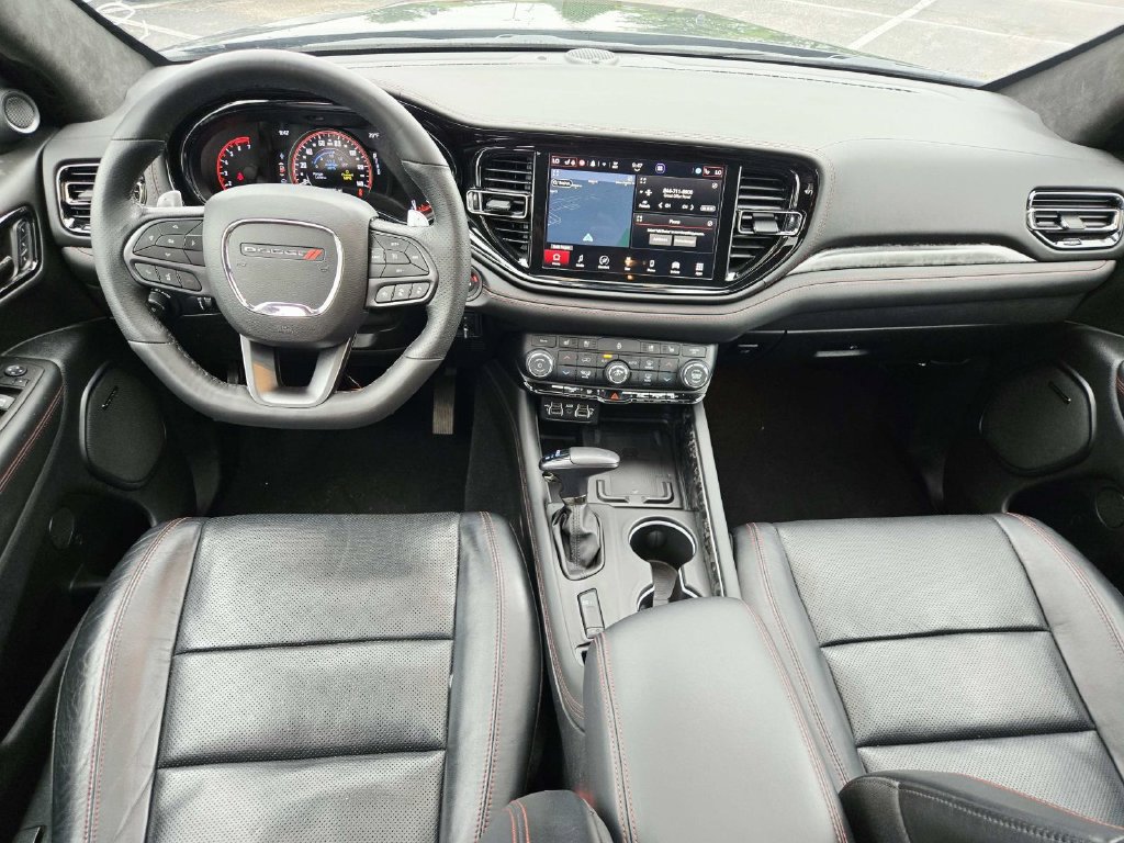 Used 2023 Dodge Durango R/T AWD/4WD image 10