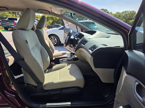 Used 2013 Honda Civic LX image 30