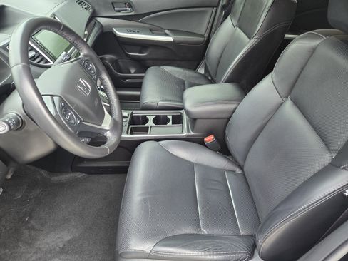 Used 2016 Honda CR-V Touring image 9