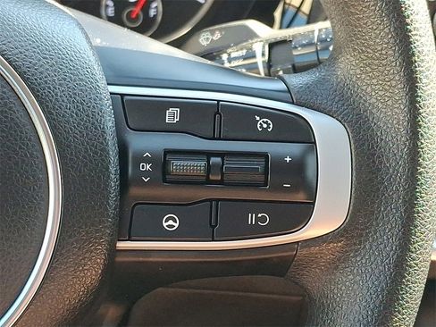 Certified 2023 Kia K5 LXS image 10