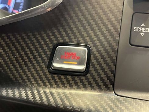 Used 2016 Chevrolet Corvette Z06 w/ Z07 Performance Package image 30