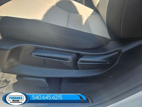 New 2026 Honda CR-V LX image 15