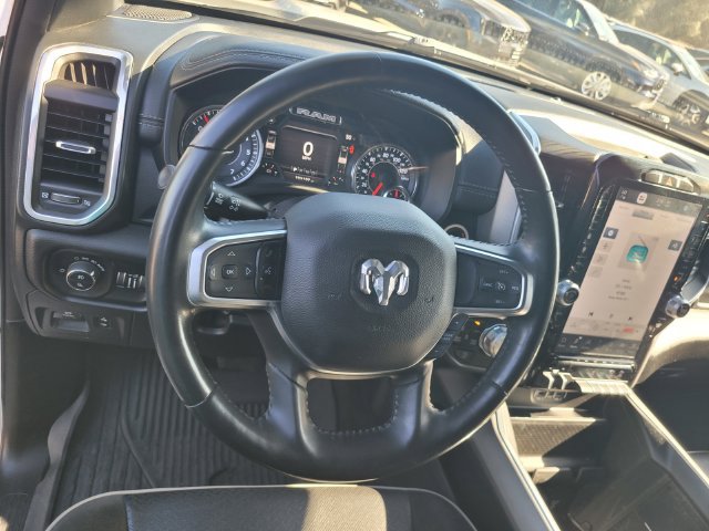 Used 2023 RAM 1500 Laramie AWD/4WD image 30
