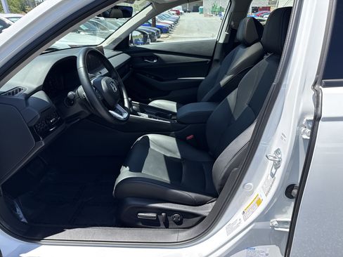 Certified 2025 Honda Accord Touring image 16