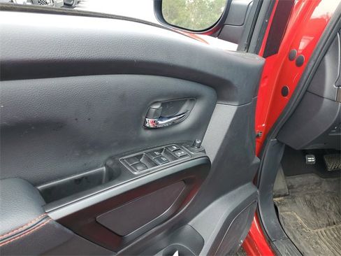 Certified 2024 Nissan Titan PRO-4X w/ Off Road Protection Package image 13