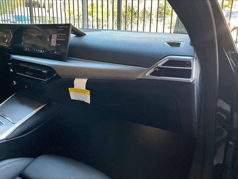 Certified 2025 BMW 430i 430i image 19