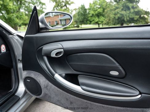 Used 2004 Porsche Boxster S RWD image 40