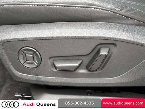 Used 2025 Audi A5 2.0T Premium Plus w/ Premium Plus image 21