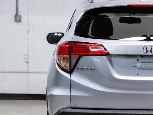 Used 2016 Honda HR-V EX-L image 43