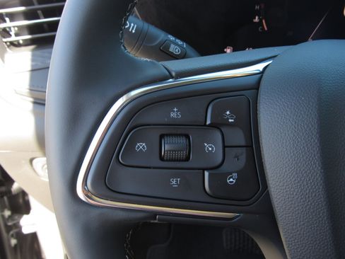 Used 2026 Buick Encore GX Avenir w/ Avenir Convenience Package image 26