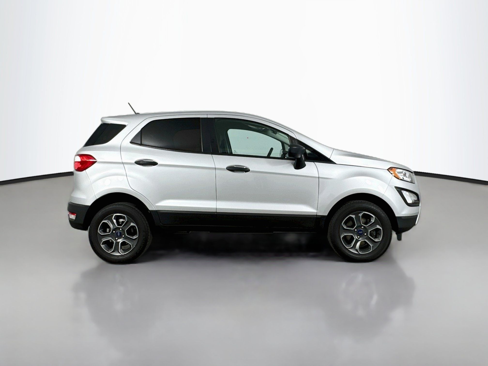 Used 2022 Ford EcoSport S AWD/4WD image 8