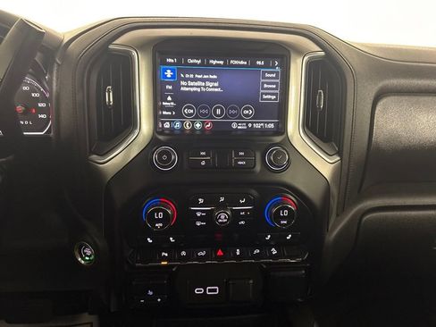 Used 2021 Chevrolet Silverado 1500 RST w/ All Star Edition Plus AWD/4WD image 25