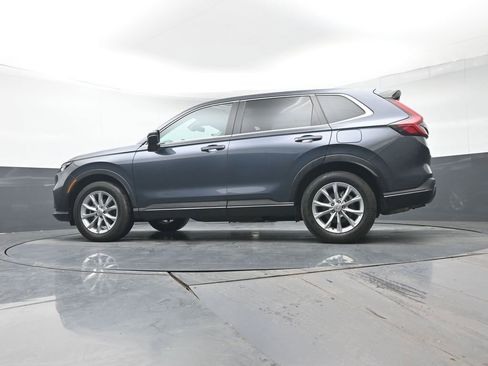 Certified 2024 Honda CR-V EX-L image 34