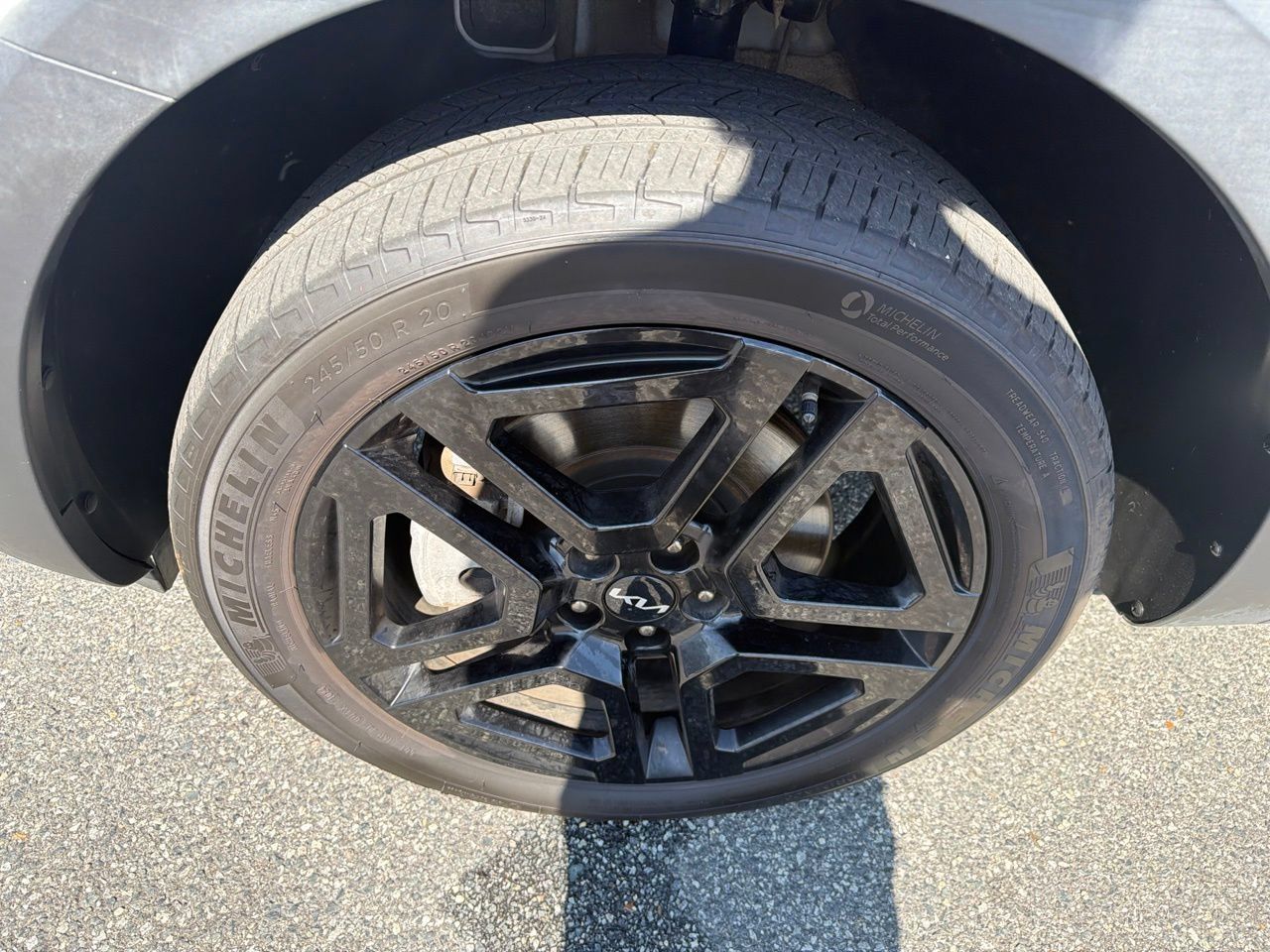 Used 2024 Kia Telluride SX X-Line AWD/4WD image 13