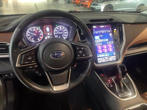 Used 2020 Subaru Outback Touring AWD/4WD image 18