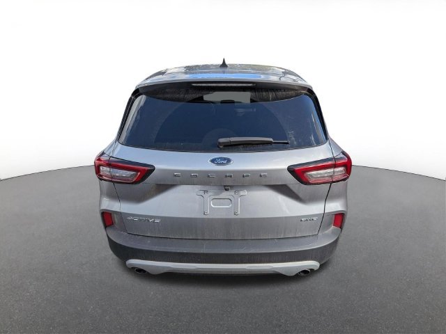 Certified 2024 Ford Escape Active AWD/4WD image 4