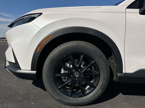 New 2026 Honda CR-V Sport-L image 10