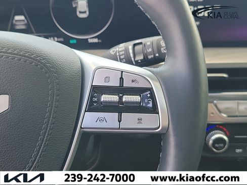 Used 2025 Kia Telluride SX X-Line AWD/4WD image 27