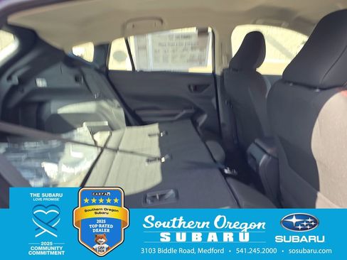 New 2026 Subaru Impreza 2.0i Sport AWD/4WD image 19