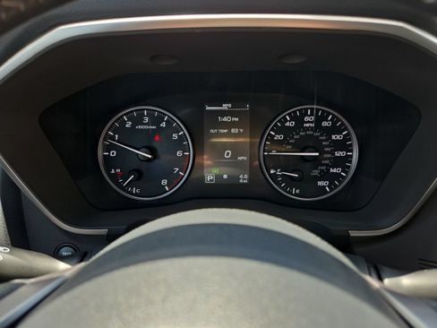 New 2026 Subaru Ascent Limited AWD/4WD image 21