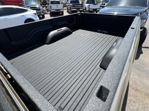 Used 2002 Dodge Ram 2500 Truck 4x4 Quad Cab image 5