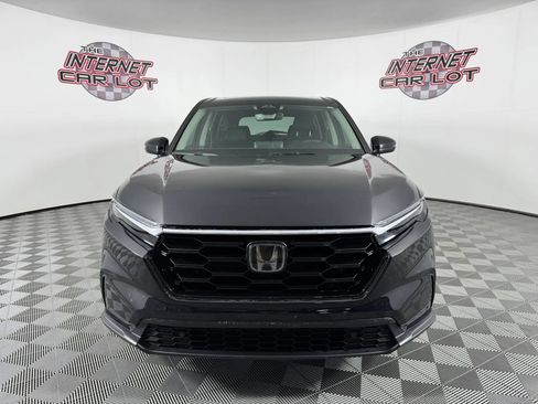 Used 2025 Honda CR-V EX-L image 2