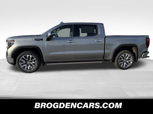 New 2026 GMC Sierra 1500 Denali image 5