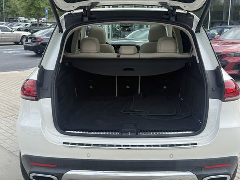 Used 2022 Mercedes-Benz GLE 350 image 18