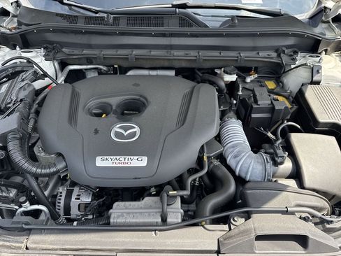 Certified 2023 MAZDA CX-5 Signature AWD/4WD image 59