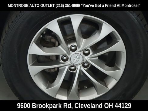 Used 2019 Hyundai Santa Fe SE image 46