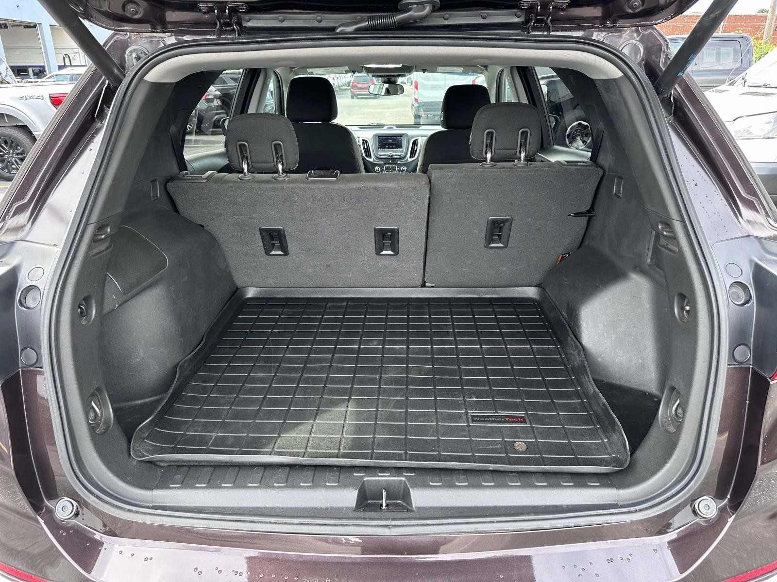 Used 2020 Chevrolet Equinox LT FWD image 8