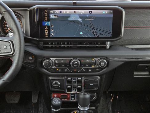 New 2026 Jeep Wrangler Unlimited Rubicon 392 w/ Quick Order Package 27X Moab AWD/4WD image 22