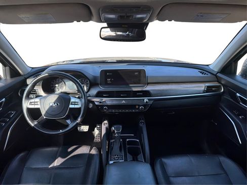 Used 2020 Kia Telluride SX image 35