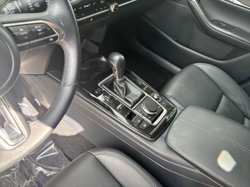 Used 2025 MAZDA CX-30 AWD 2.5 S w/ Select Sport Pkg image 41