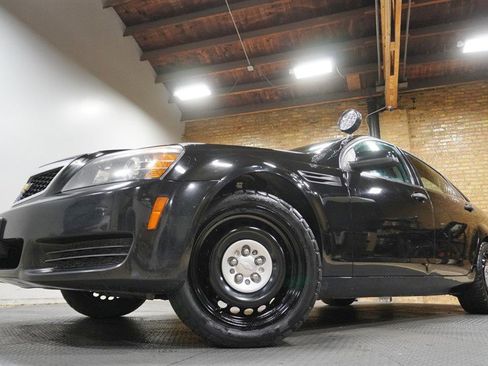 Used 2017 Chevrolet Caprice image 3