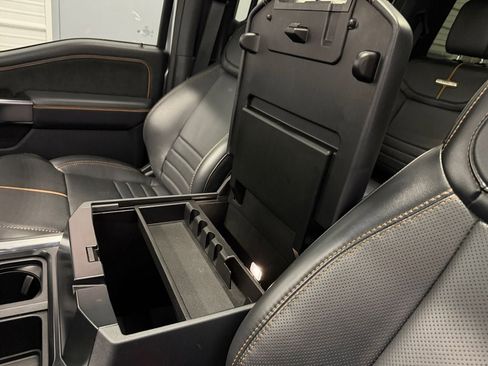 Used 2023 Ford F350 Platinum image 24