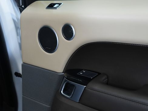 Used 2021 Land Rover Range Rover Sport Autobiography image 28