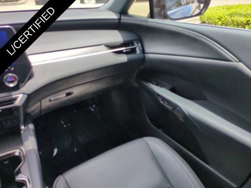 Certified 2025 Lexus RX 350 Premium w/ Accessory Package (K3) FWD image 16