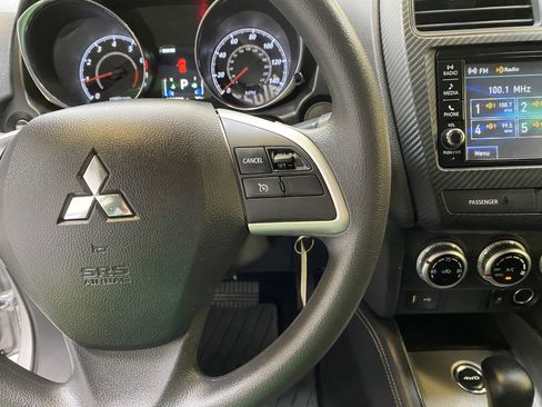 Used 2024 Mitsubishi Outlander Sport ES image 30