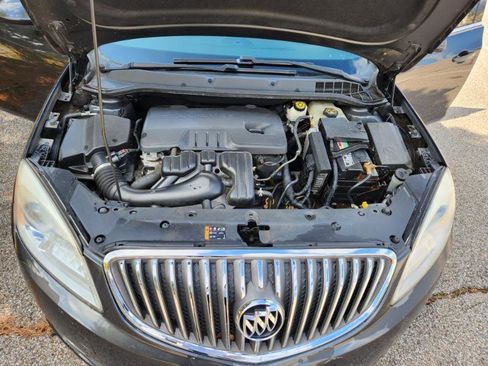 Used 2017 Buick Verano Sport Touring image 17