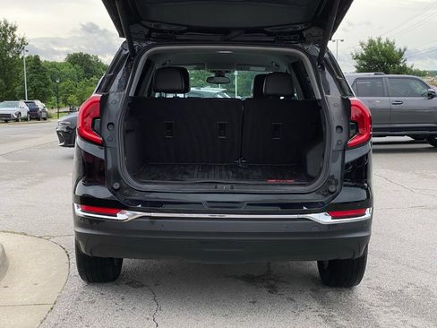 Used 2024 GMC Terrain SLT FWD image 7